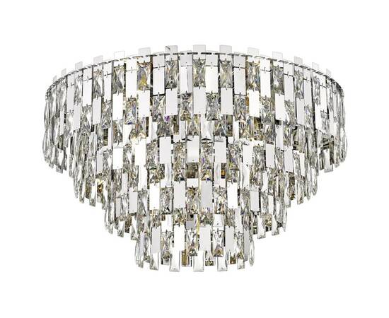 Потолочная люстра Simple Story 1033-5CL