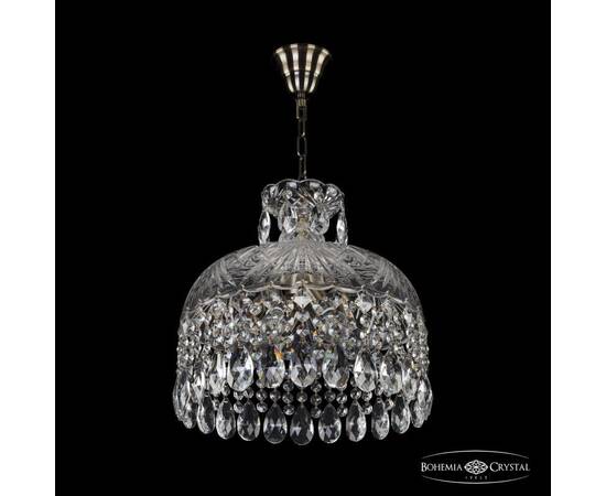 Подвесная люстра Bohemia Ivele Crystal 14781/35 Pa