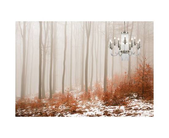 Подвесная люстра Simple Story 1038-12PL, изображение 2