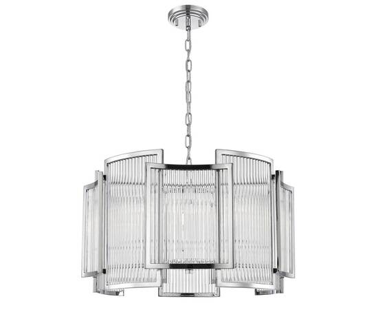 Подвесная люстра Simple Story 1045-5PL