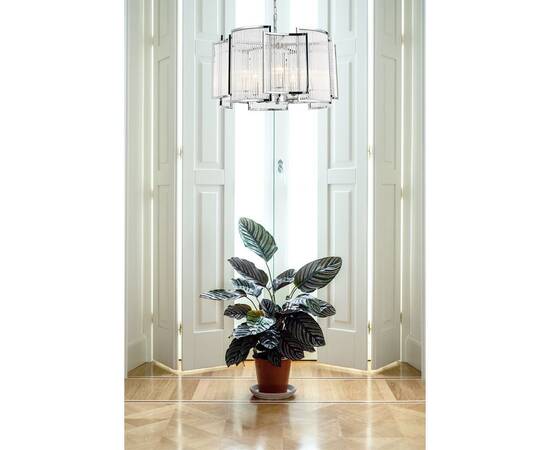 Подвесная люстра Simple Story 1045-5PL, изображение 2