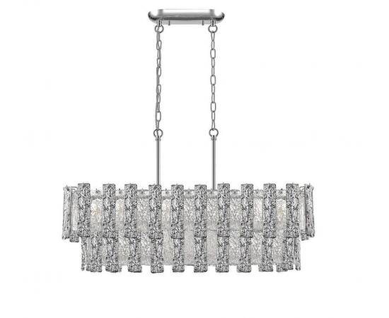 Подвесная люстра Simple Story 5931-7PL