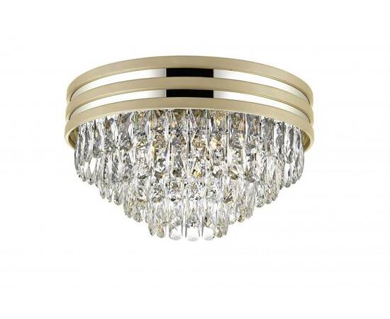 Потолочная люстра Simple Story 5581-5CL