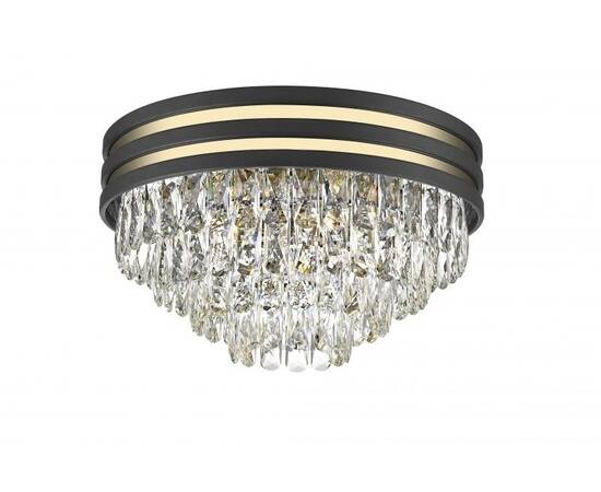 Потолочная люстра Simple Story 5521-5CL