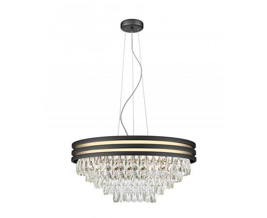 Подвесная люстра Simple Story 5521-7PL