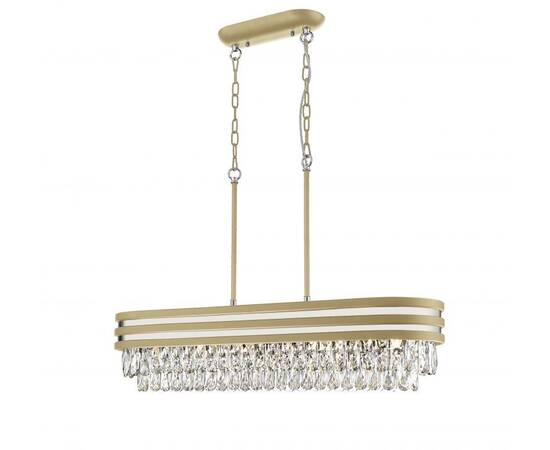 Подвесная люстра Simple Story 5581-6PL