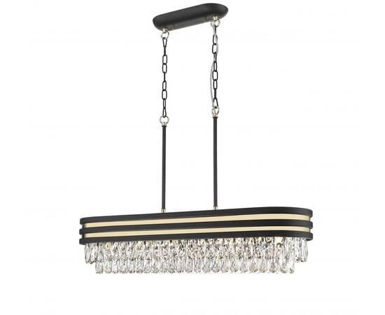 Подвесная люстра Simple Story 5521-6PL