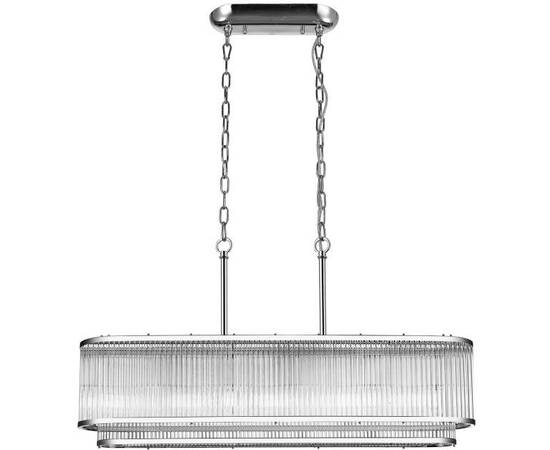 Подвесная люстра Simple Story 58231-6PL