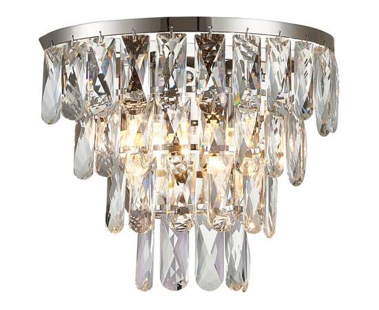 Настенный светильник Simple Story 1061-2WL