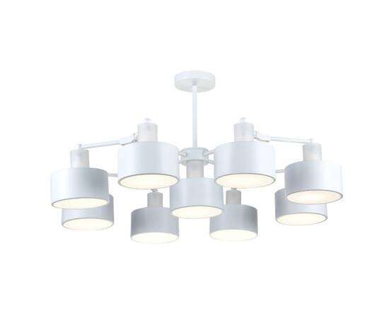 Люстра на штанге Simple Story 1072-9CL