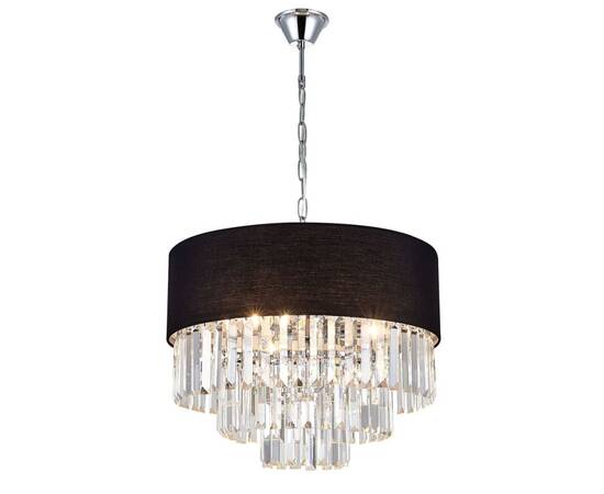 Подвесная люстра Simple Story 1078-7PL