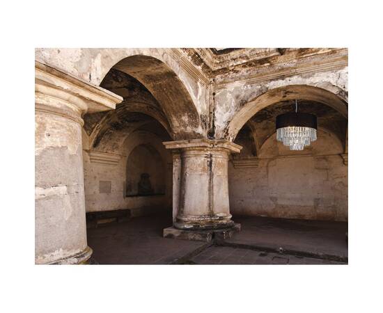 Подвесная люстра Simple Story 1078-7PL, изображение 2