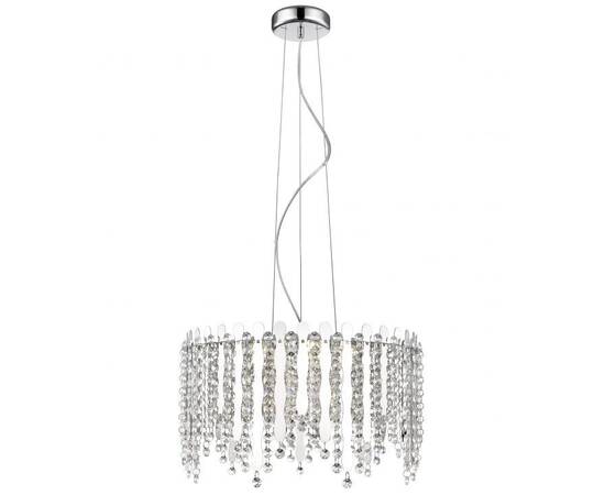 Подвесная люстра Simple Story 5931-5PL3LED