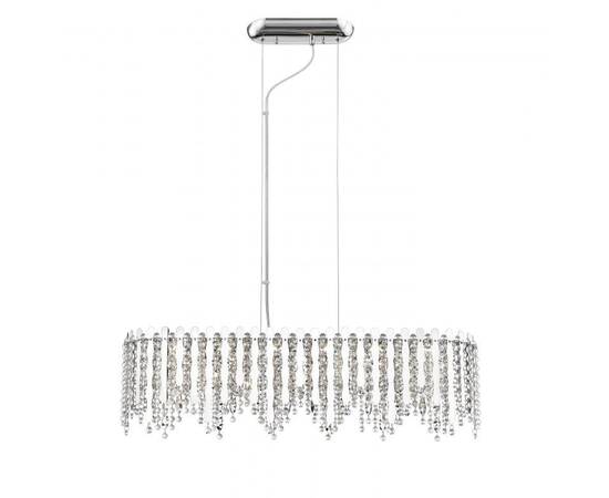 Подвесная люстра Simple Story 5931PL3LED