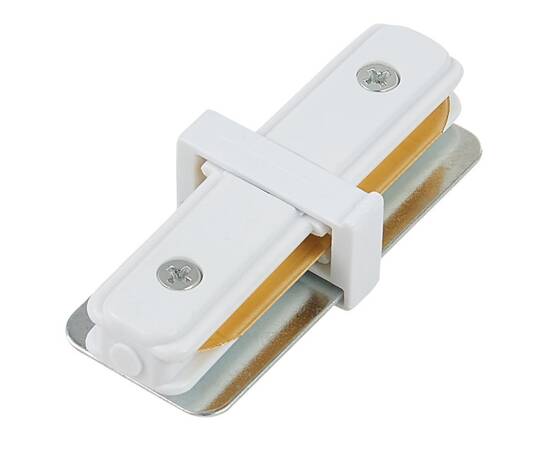 Прямой соединитель для однофазного шинопровода Simple Story 2003-TRW