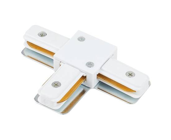 T-коннектор для однофазного шинопровода Simple Story 2005-TRW