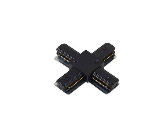 X-коннектор для однофазного шинопровода Simple Story 2006-TRB