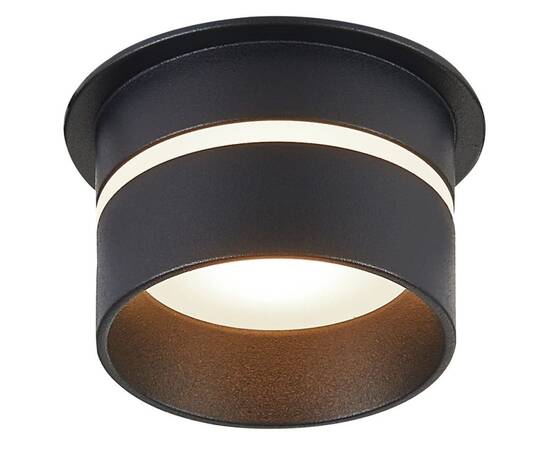 Встраиваемый светильник Simple Story 2021-1DLB