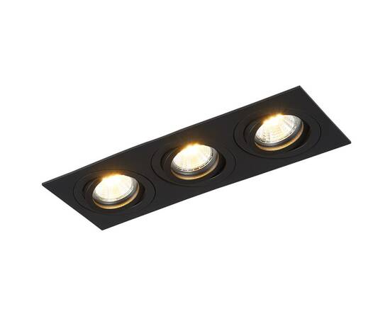 Встраиваемый светильник Simple Story 2024-3DLB