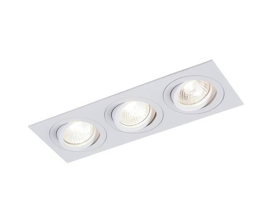 Встраиваемый светильник Simple Story 2024-3DLW