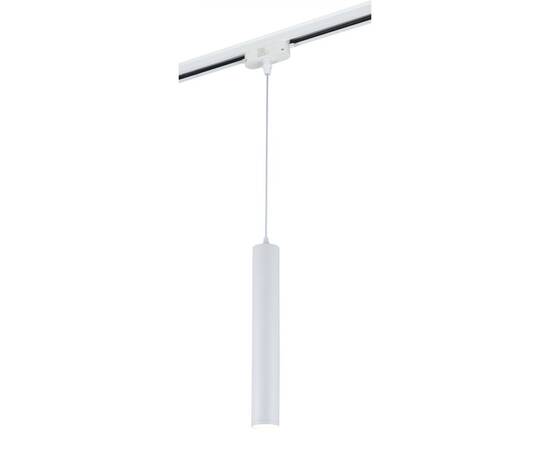 Трековый светильник Simple Story 2040-1TRW