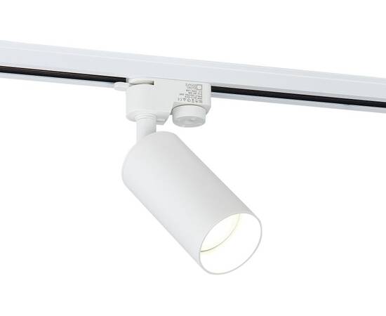 Трековый светильник Simple Story 2042-1TRW