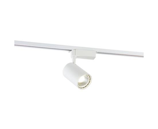 Трековый светильник Simple Story 2043-LED15TRW