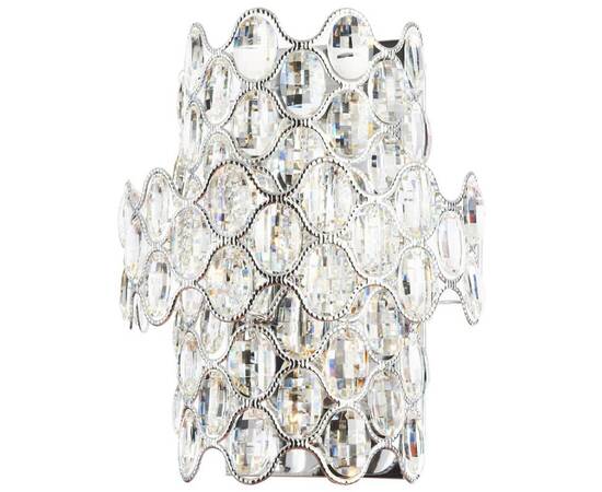 Настенный светильник Velante 395-101-04