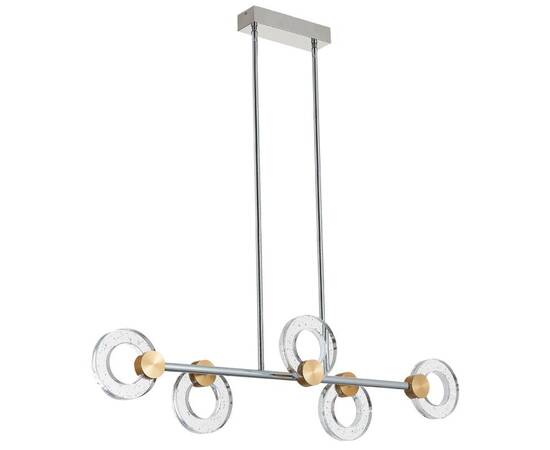 Подвесной светильник Simple Story 1082-LED20PL