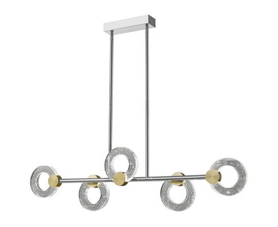 Подвесной светильник Simple Story 1082-LED20PL, изображение 2