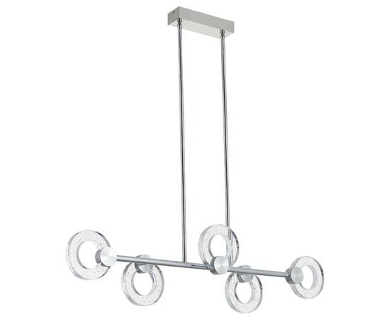 Подвесной светильник Simple Story 1083-LED20PL