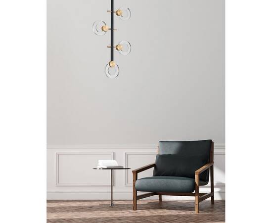 Потолочный светильник Simple Story 1086-LED16CL, изображение 2