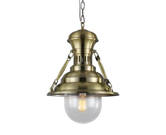 Подвесной светильник DeLight Collection KM046P brass