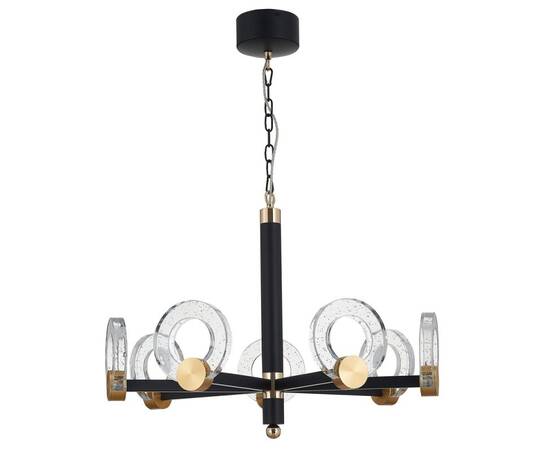 Подвесная люстра Simple Story 1086-LED28PL