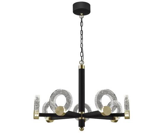 Подвесная люстра Simple Story 1086-LED28PL, изображение 3