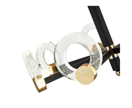 Подвесная люстра Simple Story 1086-LED28PL, изображение 4