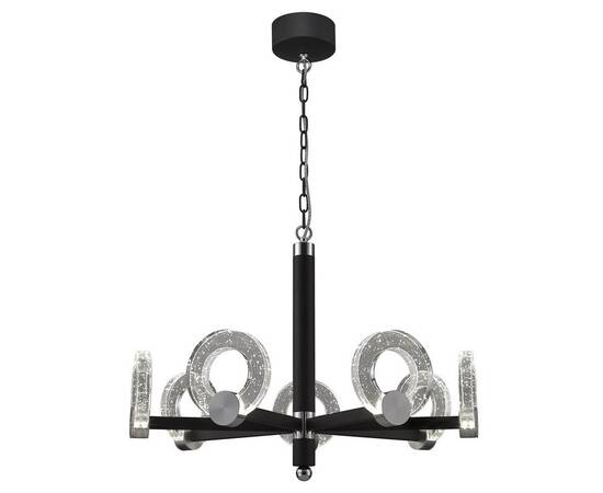 Подвесная люстра Simple Story 1087-LED28PL, изображение 2