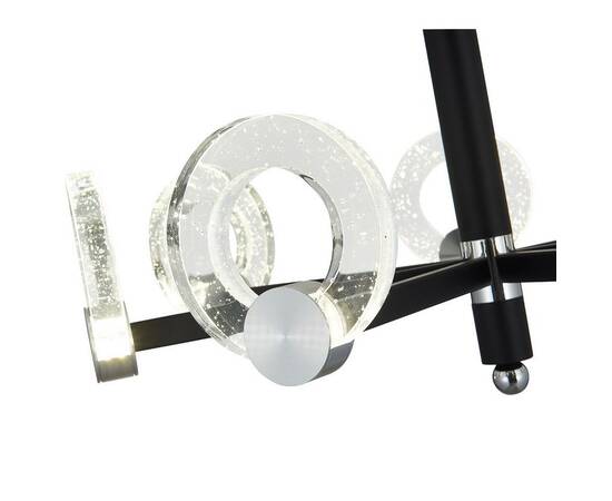 Подвесная люстра Simple Story 1087-LED28PL, изображение 4