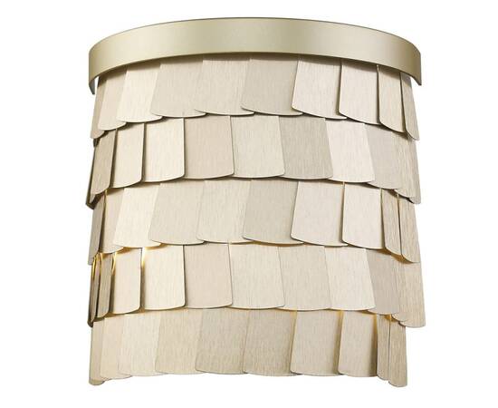 Настенный светильник Simple Story 1093-2WL