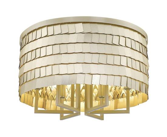 Потолочная люстра Simple Story 1093-6CL