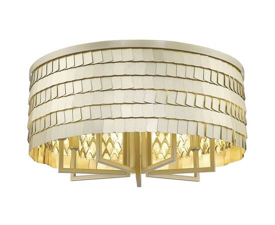 Потолочная люстра Simple Story 1093-7CL