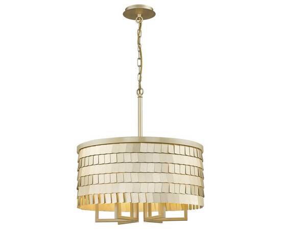 Подвесная люстра Simple Story 1093-R6PL