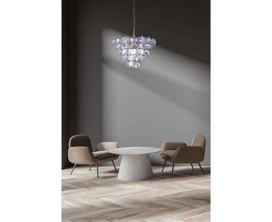 Подвесная люстра Simple Story 1098-9PL, изображение 2