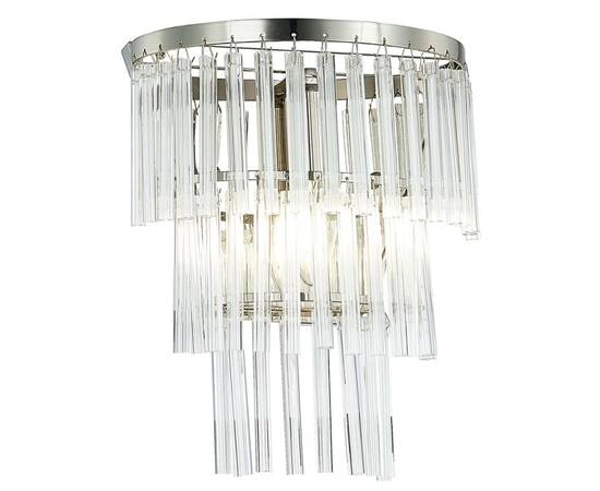 Настенный светильник Simple Story 1100-1WL