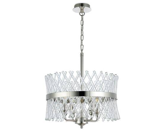 Подвесная люстра Simple Story 1103-4PL, изображение 2