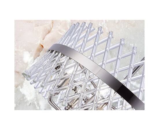 Подвесная люстра Simple Story 1103-4PL, изображение 3