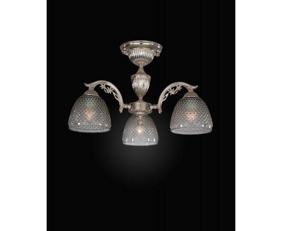 Люстра на штанге Reccagni Angelo PL 9801/3