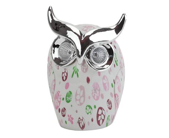 Светильник на солнечных батареях ЭРА ERAFYH01-05 Б0038498