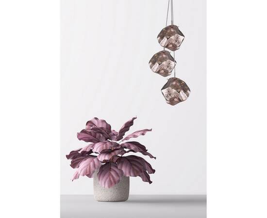 Подвесная люстра Simple Story 1113-3PL, изображение 2