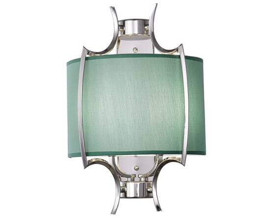 Настенный светильник Simple Story 1139-2WL